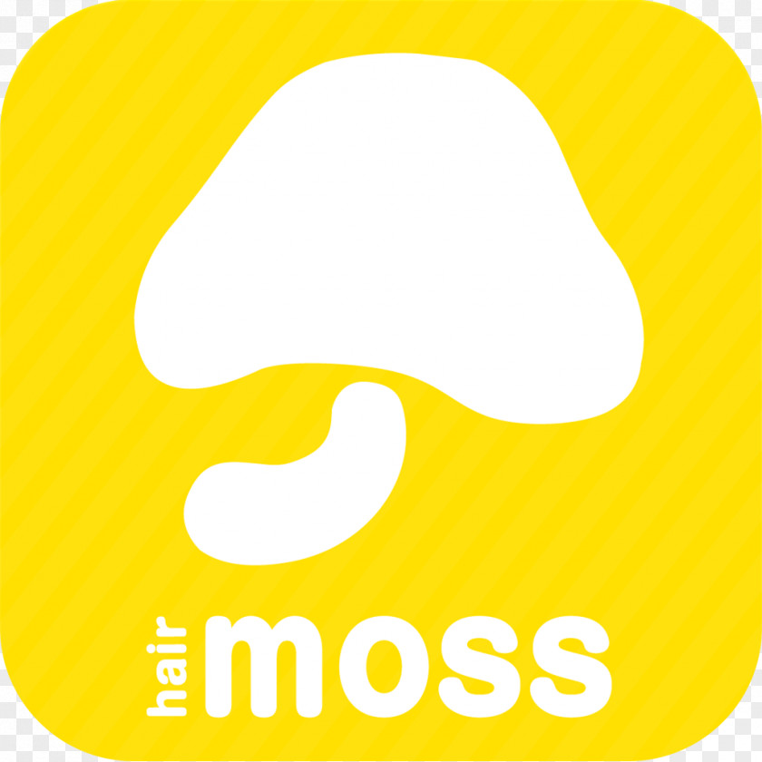 Moss Logo Brand Font PNG