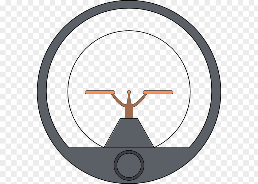 Airplane Clip Art Attitude Indicator Vector Graphics Image PNG