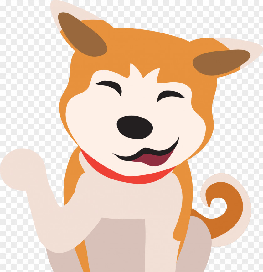 Akita Inu Whiskers Cat Croquette Puppy Dog PNG