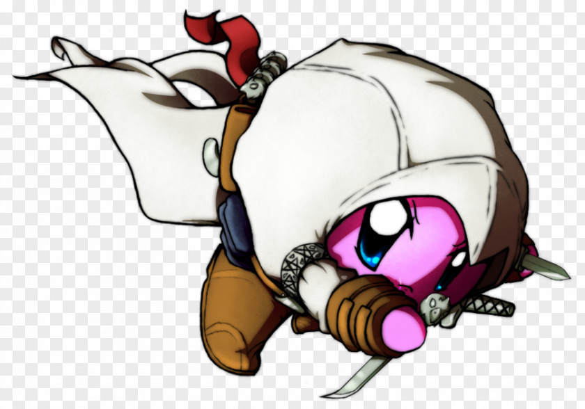 Assassins Creed Unity Logo Png Iii Kirby Video Games Assassin's King Dedede Clip Art PNG