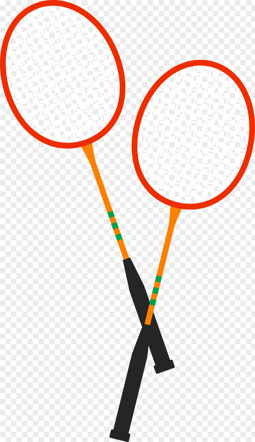 Badminton Badmintonracket Tennis Net PNG