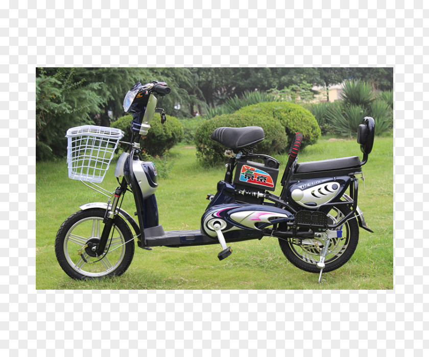 Bicycle Wheel Size Scooter Motor Vehicle Moped PNG
