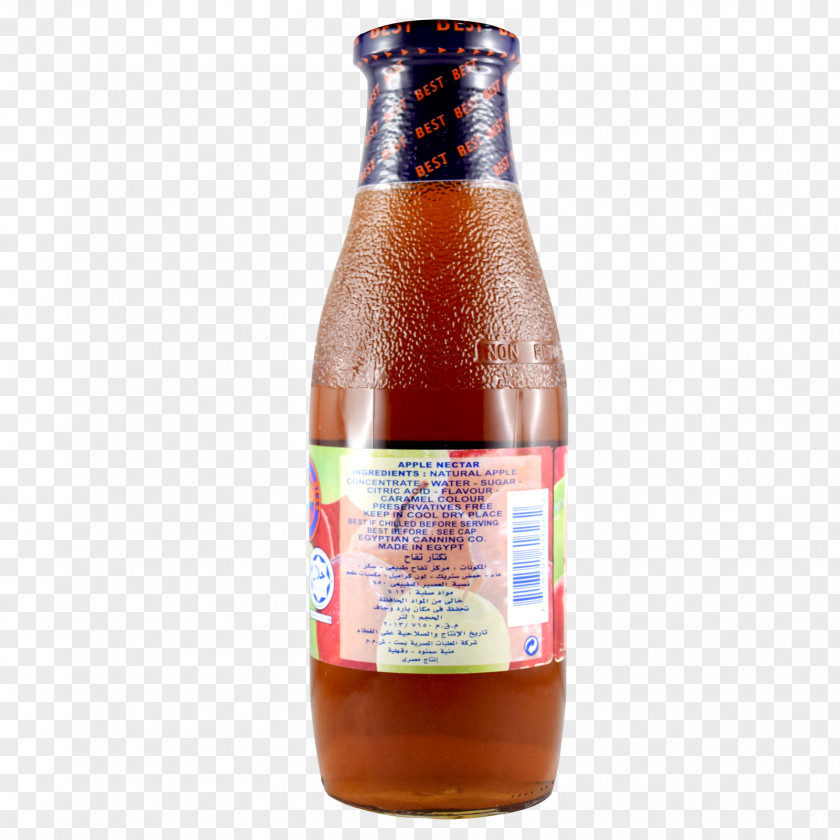 Bottle Sweet Chili Sauce Glass Condiment PNG