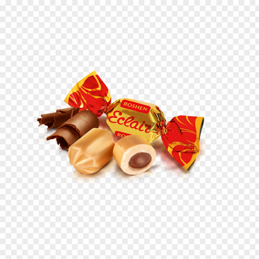 Candy Mozartkugel Éclair Stuffing Praline Profiterole PNG