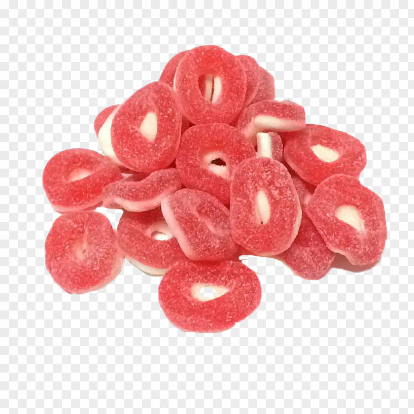 Candy Wine Gum Fruit Nut Apple PNG