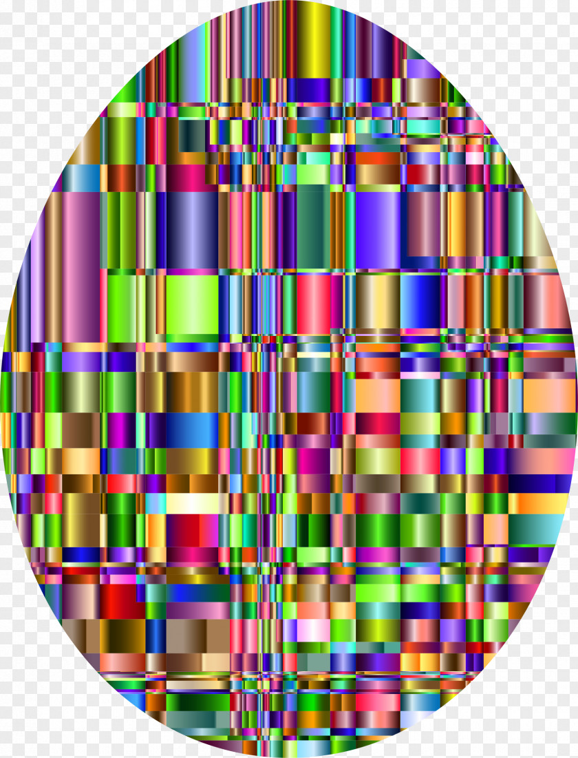 Chrome Easter Egg Chicken PNG