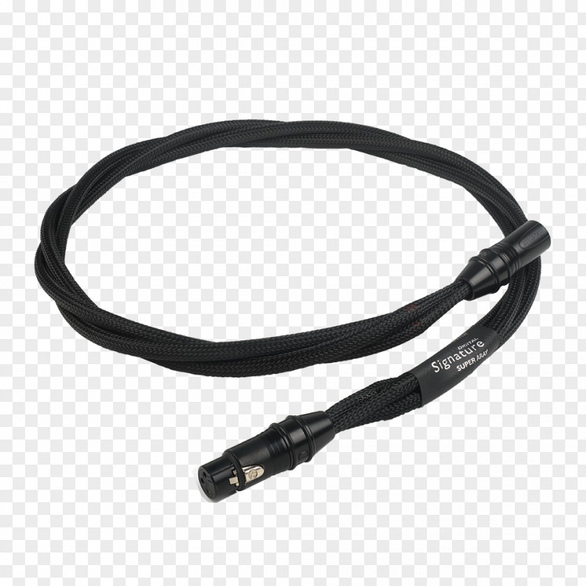 Coaxial Cable AES3 XLR Connector Digital-to-analog Converter Electrical PNG