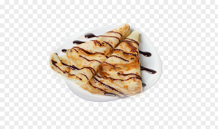 Crêpe Pancake Dinner Lunch Delivery PNG