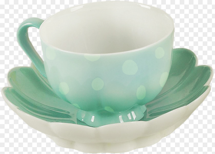 Cup Coffee Saucer Ceramic Mug PNG