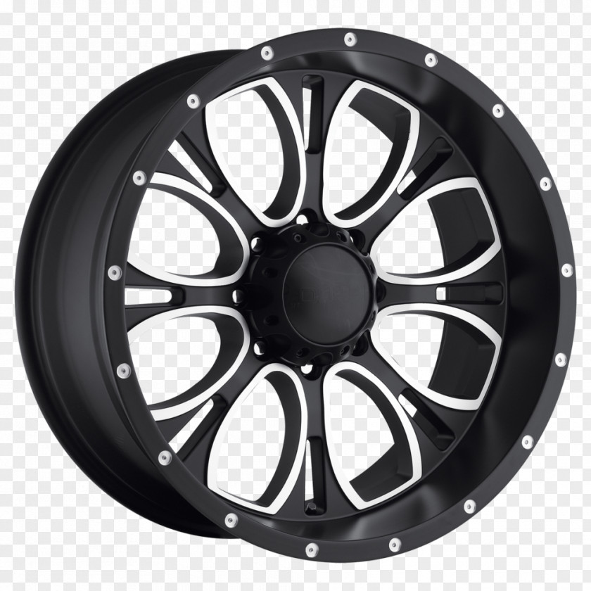 Custom Wheel Rim Chevrolet Tire PNG