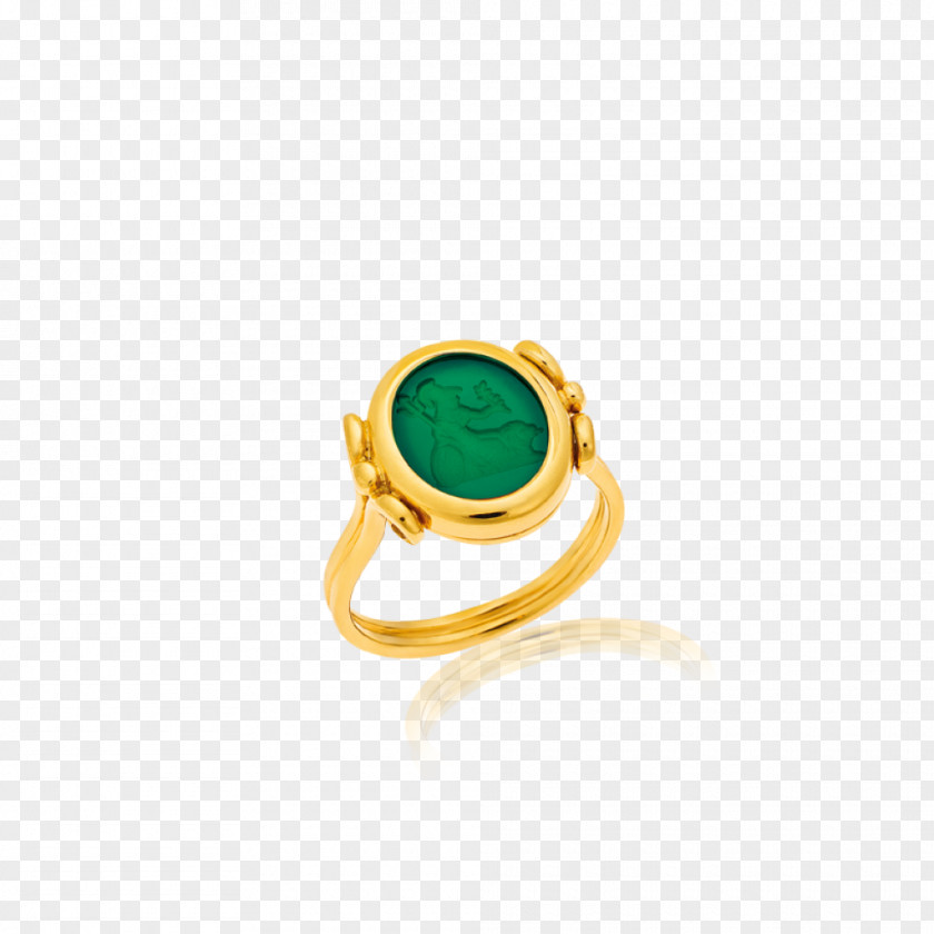 Emerald Earring Jewellery Gold PNG