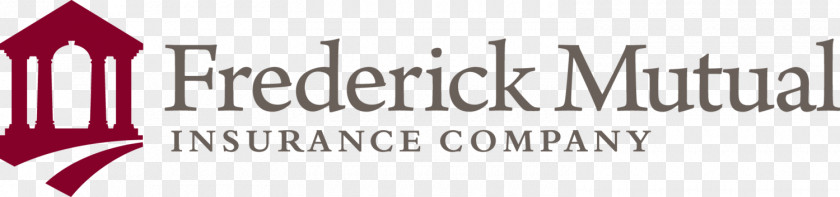 Frederick Mutual Insurance Company Logo Brand Product Design PNG