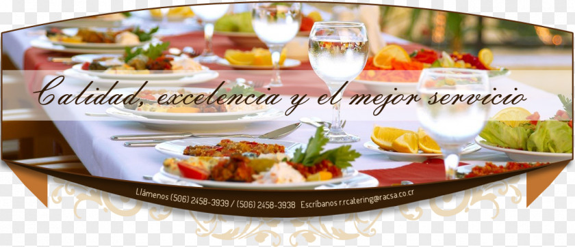 Hors D'oeuvre Catering Soluciones Palmares De Alajuela Menu PNG