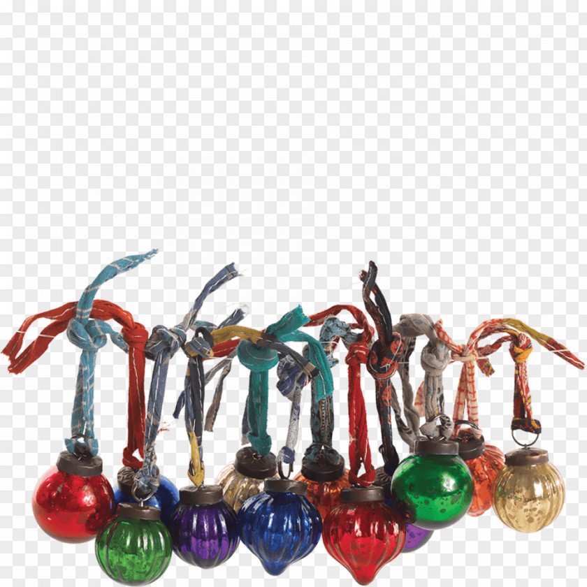 Jewellery Bauble Christmas Ornament Gift PNG