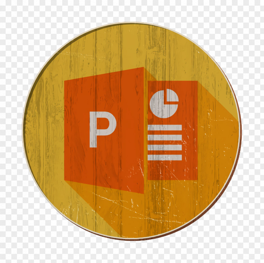 Powerpoint Icon Microsoft PNG