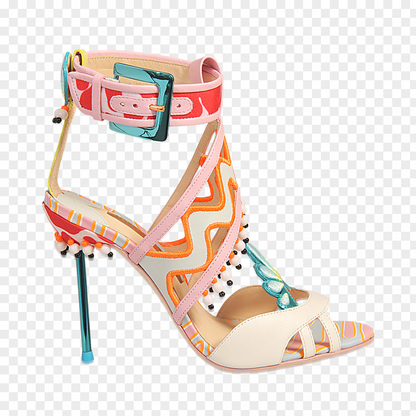 Sandals Sandal High-heeled Shoe Footwear Boot PNG