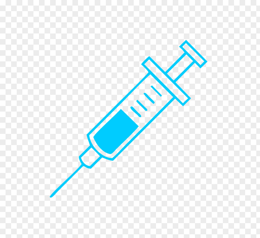 Service Medical Injection Cartoon PNG