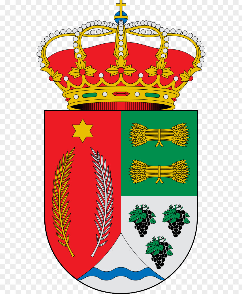 Shield Quer Escutcheon Bormujos Coat Of Arms PNG