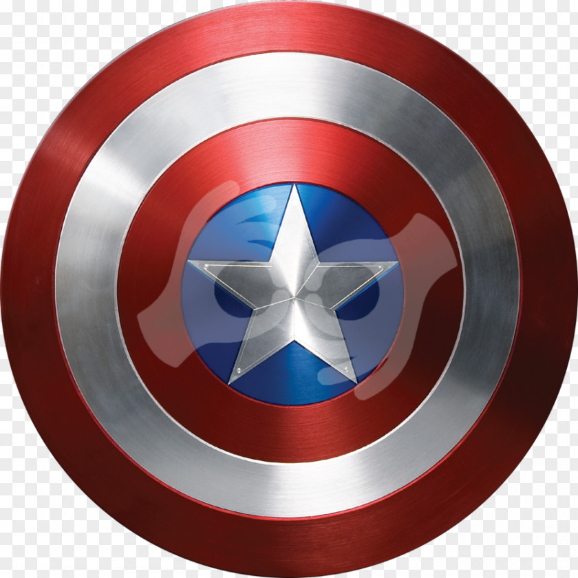 Steve Rogers Captain America's Shield Falcon Hulk Vibranium PNG