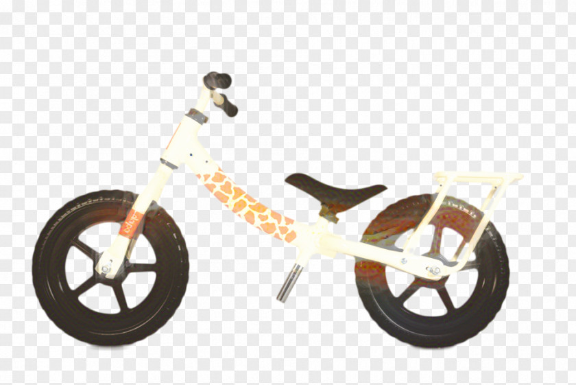 Tricycle Training Wheels Bike Cartoon PNG