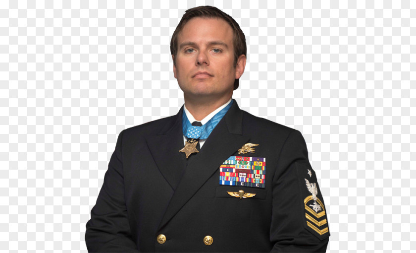 United States Edward Byers Navy SEALs Senior Chief Petty Officer PNG