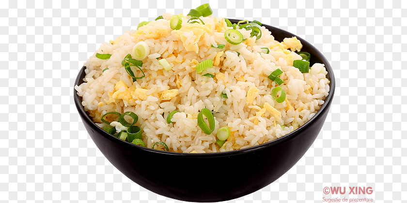 Wu Xing Thai Fried Rice Takikomi Gohan Yangzhou Chinese Cuisine PNG