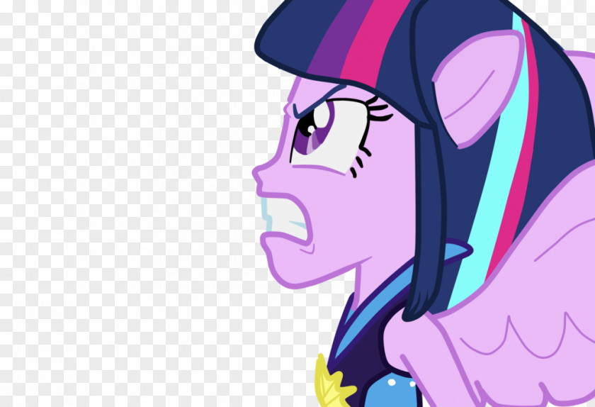 Angry Human Twilight Sparkle Sunset Shimmer Equestria PNG