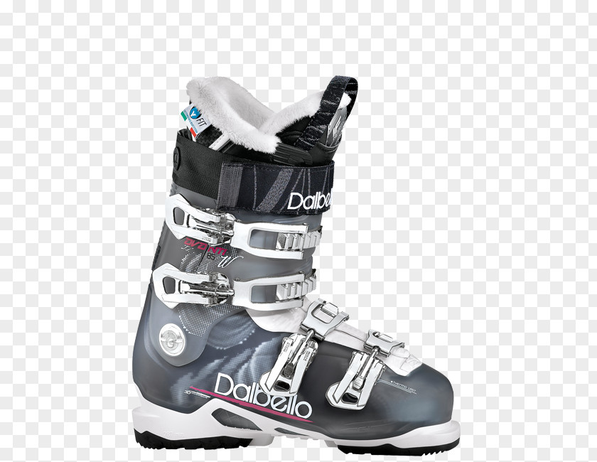 Boot Ski Boots Skiing Nordica Footwear PNG