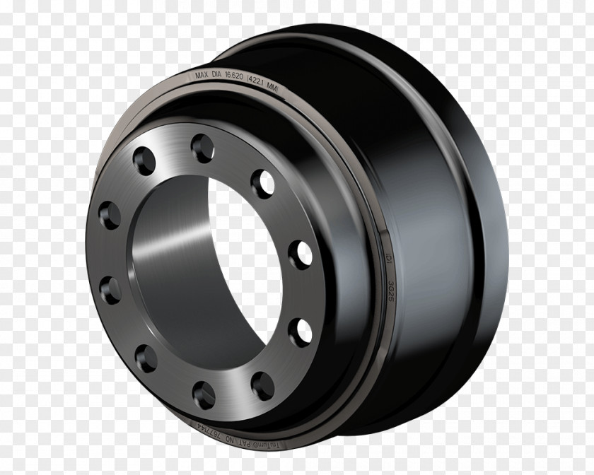 Car Parts Drum Brake Disc Consolidated Metco, Inc. PNG