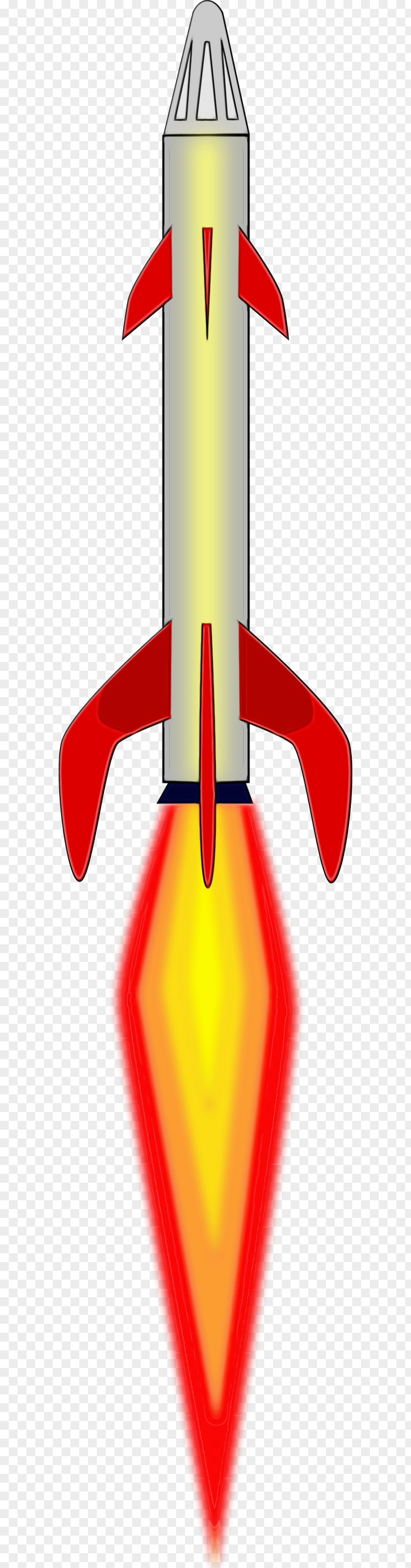 Corkscrew Barware Cartoon Rocket PNG