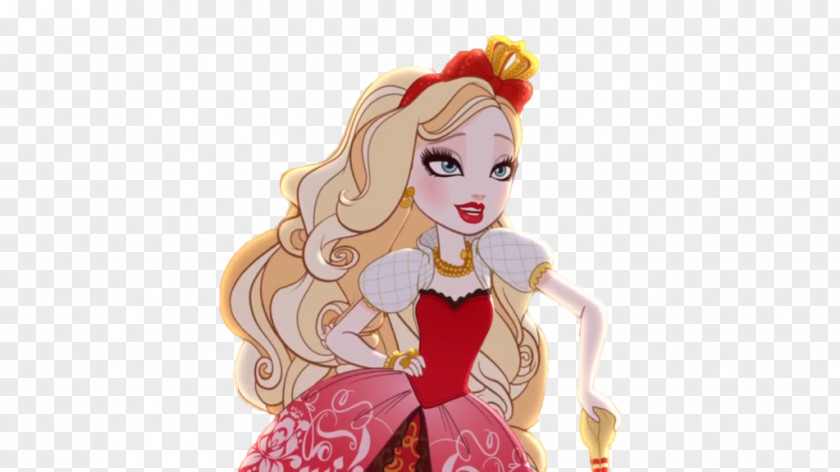 Disney Princess Ever After High Rapunzel Digital Art Drawing PNG