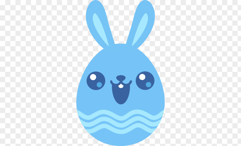 Emoji Easter Bunny Emoticon PNG