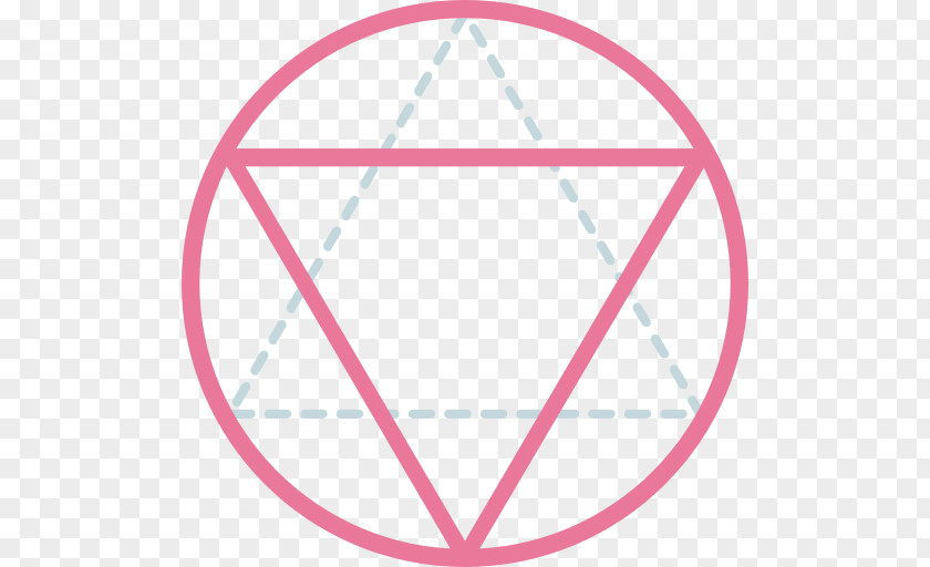 Geometric Shapes Alchemical Symbol Hidan Kakuzu PNG