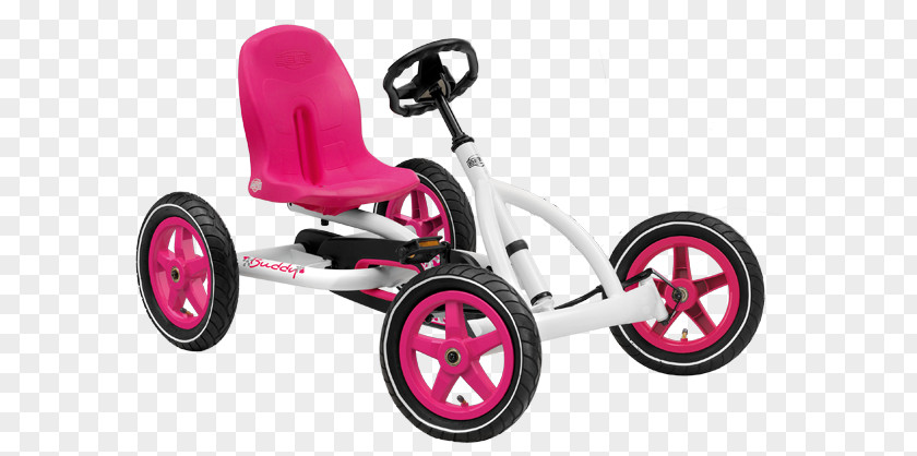 Go-kart Quadracycle Child Sport Pedaal PNG