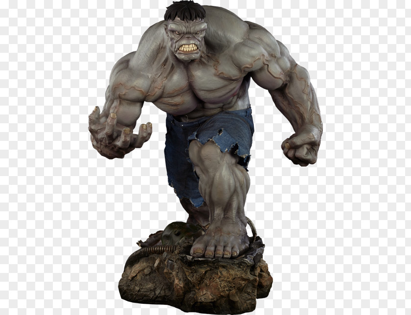 Hulk Hulk: Gray Thunderbolt Ross Abomination Wolverine PNG