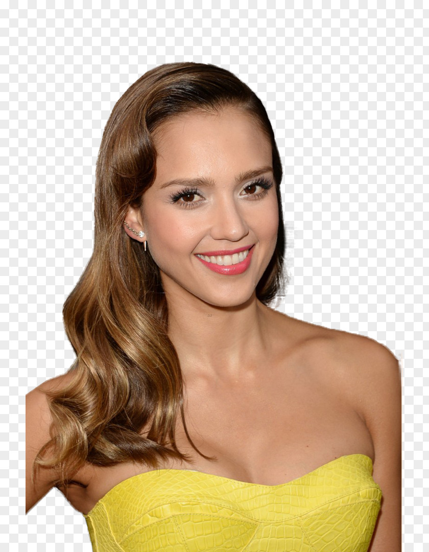 Jessica Alba Guys Choice Actor Hairstyle The Honest Company PNG