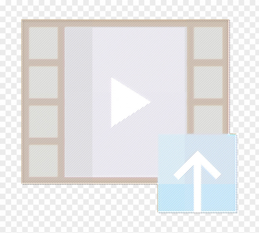Material Property Logo Movie Icon Video Player Interaction Assets PNG
