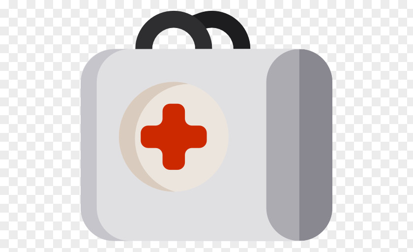 Med Kit Brand Logo Font PNG