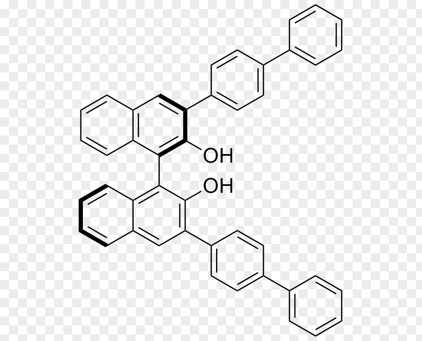 Methyl Group 1,1'-Bi-2-naphthol Chemistry Chemical Compound Phenyl PNG