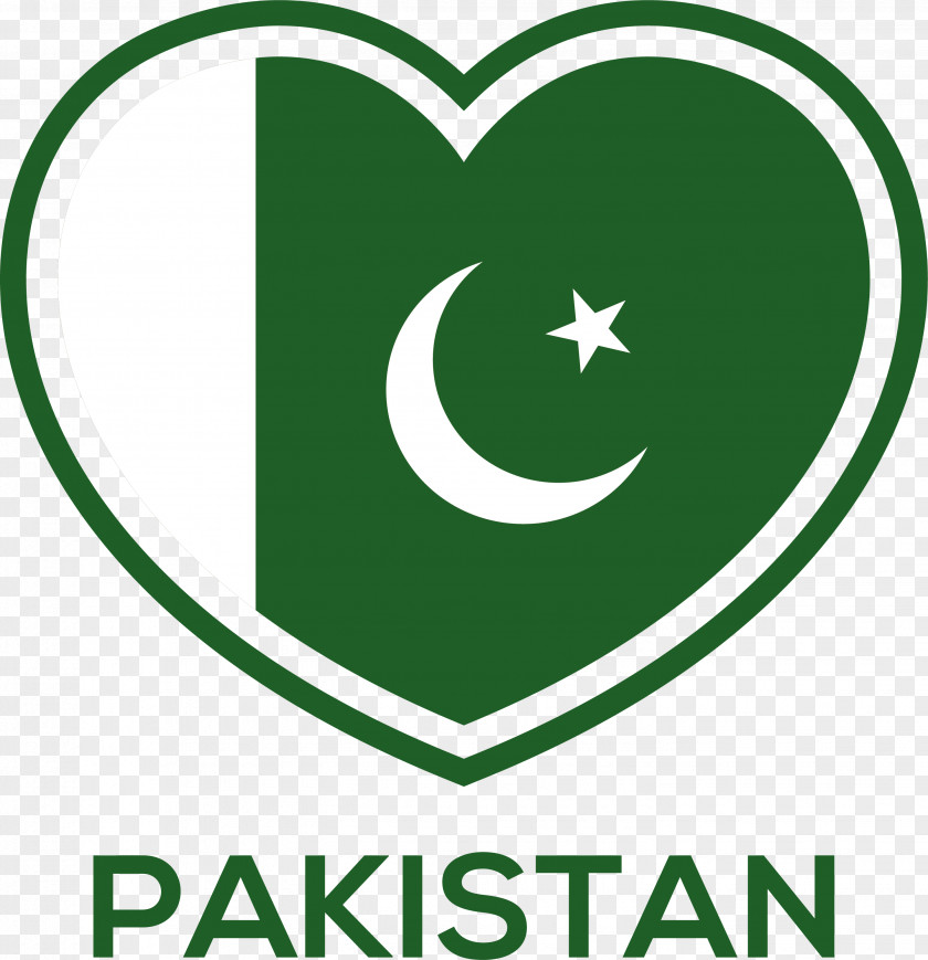 Pakistan Flag Of Green Love Jhelum Indo-Pakistani Wars And Conflicts Independence Day PNG