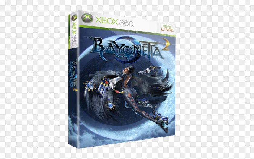 Platinum Safflower Three Dimensional Xbox 360 Bayonetta 2 Art PNG
