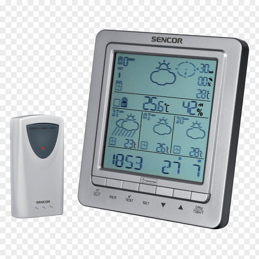 Radio Weather Station Azden SGM PDII SMX-10 Display Device Multimedia Product Design PNG