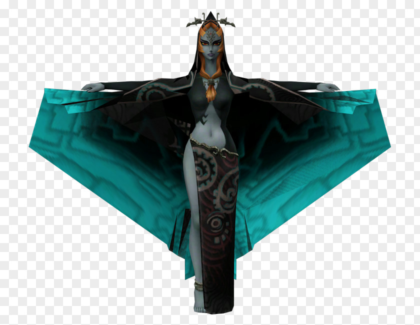 Triforce Twilight Princess The Legend Of Zelda: Zelda GameCube Link Midna PNG