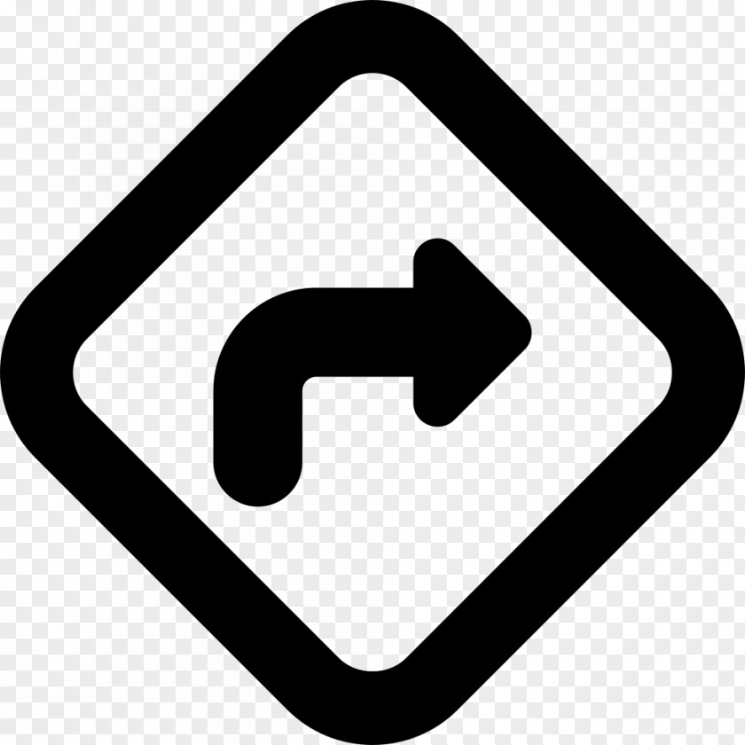 Turn Right Download Clip Art PNG