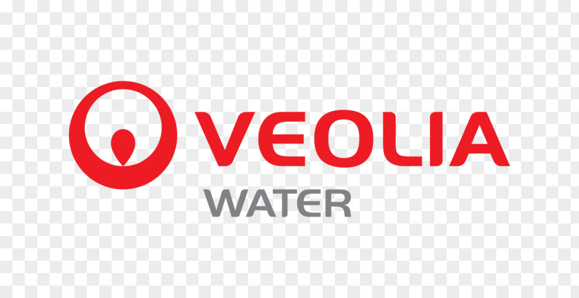 Veolia Water Environmental Services Logo Transport PNG