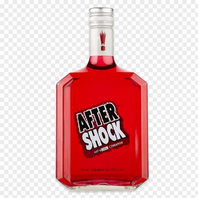 Vodka Liqueur After Shock Fireball Cinnamon Whisky Schnapps PNG