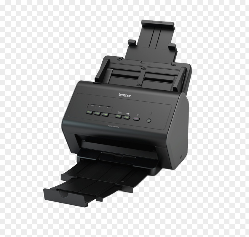 600 Dpi X DpiDocument Scanner Brother ADS-2200 Desktop Document Office Image ADS-3600W ADF 600DPI A4 Black Accessories Documentary Ads-2600WAutomatic Feeder ADS-2400N PNG
