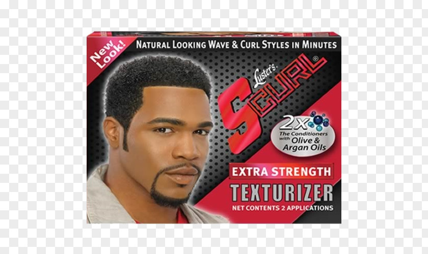 Afro Comb Luster's S-Curl No Drip Curl Activator Moisturizer SCurl Texturizer Hair Care Styling Products PNG