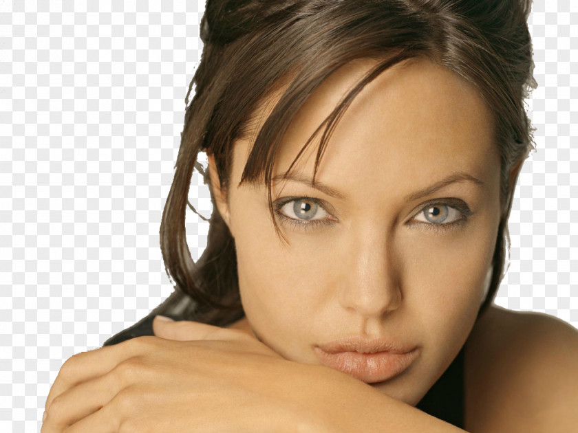 Angelina Jolie Hackers Actor Female PNG