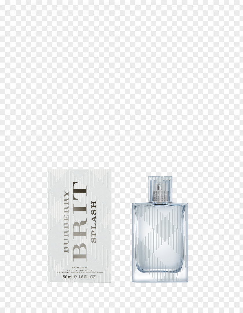 Burberry Eau De Toilette Perfume Cologne Parfum PNG